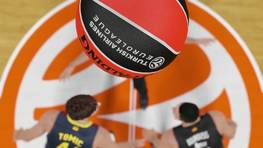 NBA 2K15 se met à jour à l'occasion du Final Four de l'Euroleague