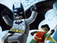 Test de LEGO Batman : Le Jeu Vido sur DS