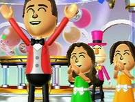 Test de Wii Party : Quand les Mii et la tlcommande sont de la partie
