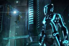 Vido-Test de Tron : Evolution, dsintgration ?