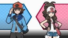 Présentation de Pokémon Version Blanche et Noire en vidéo