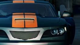 Un nouveau teaser pour Ridge Racer Unbounded
