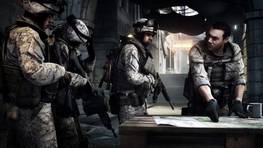 Battlefield 3, 12 minutes de gameplay spectaculaire