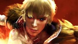 E3 2011 : Les combattants de Soul Calibur 5 se dvoilent en vido