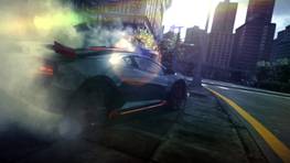 Ridge Racer Unbounded : BugBear dpoussire enfin la srie