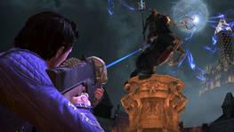 Shadows Of The Damned, les amliorations en vido