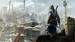 Un premier teaser pour Assassin's Creed : Revelations