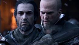 E3 2011 : Prvu pour le 15 novembre, Assassin's Creed : Revelations se montre en vido
