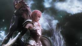 E3 2011 : nouvelle bande-annonce pour Final Fantasy 13-2