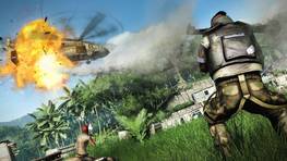 E3 2011 : plus de 7 minutes de gameplay en vido pour Far Cry 3