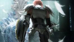 E3 2011 : notre vido de gameplay pour Final Fantasy 13-2