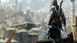 E3 2011 : plus de six minutes de gameplay en vido pour Assassin's Creed : Revelations
