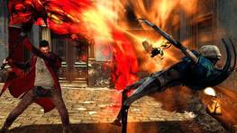 E3 2011 : une nouvelle bande-annonce pour le DmC de Capcom