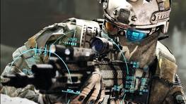 Neuf minutes de gameplay en vido pour Ghost Recon : Future Soldier