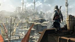 Assassin's Creed : Revelations, la vido de gameplay de l'E3 dsormais sous-titre