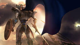 Test de White Knight Chronicles Origins : arrive d'un chevalier blanc sur PSP
