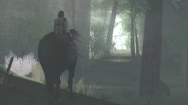 ICO And Shadow Of The Colossus Collection, deux minutes de vidéos pour Shadow Of The Colossus