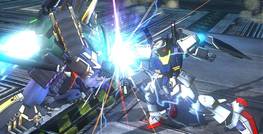 Test de Dynasty Warriors Gundam 3 : enfin un mariage russi !