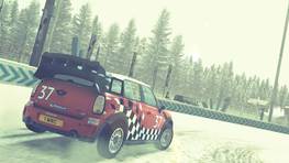Preview de WRC 2 : gare  la sortie de route