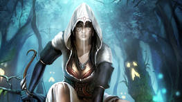GC 2011 - Preview de Trine 2 : astuce, nigmes et coopration