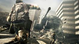 Vido de prsentation sous-titre en franais pour Steel Battalion : Heavy Armor