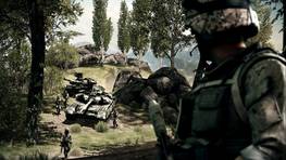 Test de Battlefield 3 : DICE signe son chef d'oeuvre ?