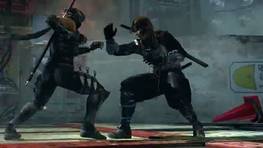 Dead Or Alive 5 en vido, des arnes volutives (version longue)