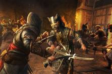 Preview du solo d'Assassin's Creed Revelations : Ezio aux portes de l'Orient