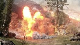 Battlefield 3 : destruction  tous les tages !