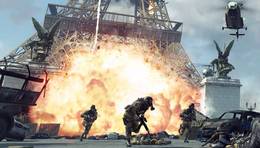 Prsentation du mutlijoueur de Call of Duty : Modern Warfare 3