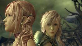 Final Fantasy XIII-2 en preview : nous avons jou les 8 premires heures