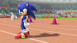 Mario & Sonic aux Jeux Olympiques de Londres 2012 : place sur le podium ou retour au vestiaire ?