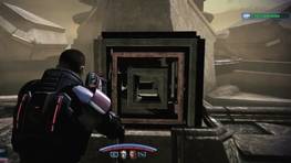Mass Effet 3 en vido, Shepard a fort  faire !