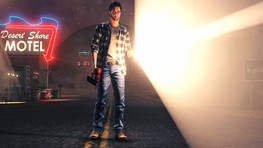 Alan Wake's American Nightmare, premire bande-annonce