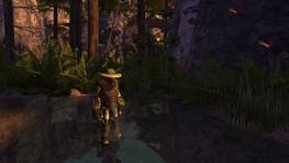 Oddworld : Stranger's Wrath HD, une vido pour clbrer son rcent lancement