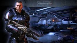 L'utilisation de Kinect dans Mass effect 3 en vido