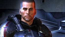 Mass Effect 3 donne de la voix en vido