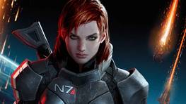 Bande-annonce : Mass Effect 3 se fminise