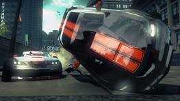 Vido de Ridge Racer Unbounded, Piloter, dtruire et dominer !