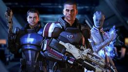 Mass Effect 3, la bande-annonce pour la sortie du jeu (VOSTFR)