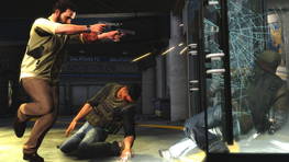 Nouvelle vido de prsentation pour Max Payne 3 : effets spciaux et cinmatiques
