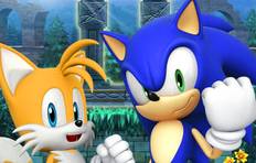 Preview de Sonic The Hedgehog 4 pisode 2