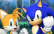 Preview de Sonic The Hedgehog 4 pisode 2