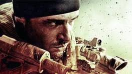 Medal Of Honor : Warfighter en vido, quelques phases de gameplay explosives