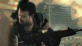 Call Of Duty : Black Ops 2, premire bande-annonce futuriste
