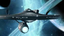 Preview Star Trek : avancer vers l'inconnu ?