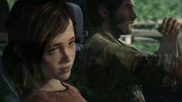 The Last of Us : nouveau trailer, nouvelle cinmatique