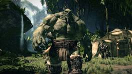 E3 : Of Orcs And Men dvoile son trailer officiel E3 2012