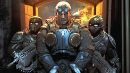 E3 : Les personnages et le contexte de Gears Of War : Judgment dans cette premire vido.
