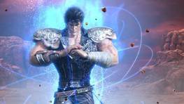 E3 : Tatatatatatata ! Revoil Ken dans cette vido de Fist Of The North Star : Ken's Rage 2
